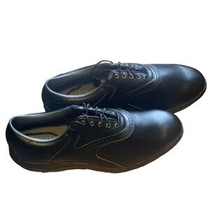 Men’s size 11 Foot Joy Golf Shoes New with out tags.